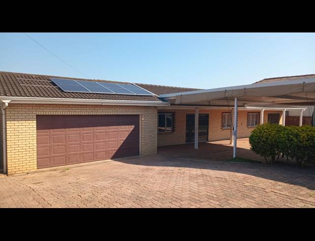 4 BEDROOM HOUSE FOR SALE IN MALVERN